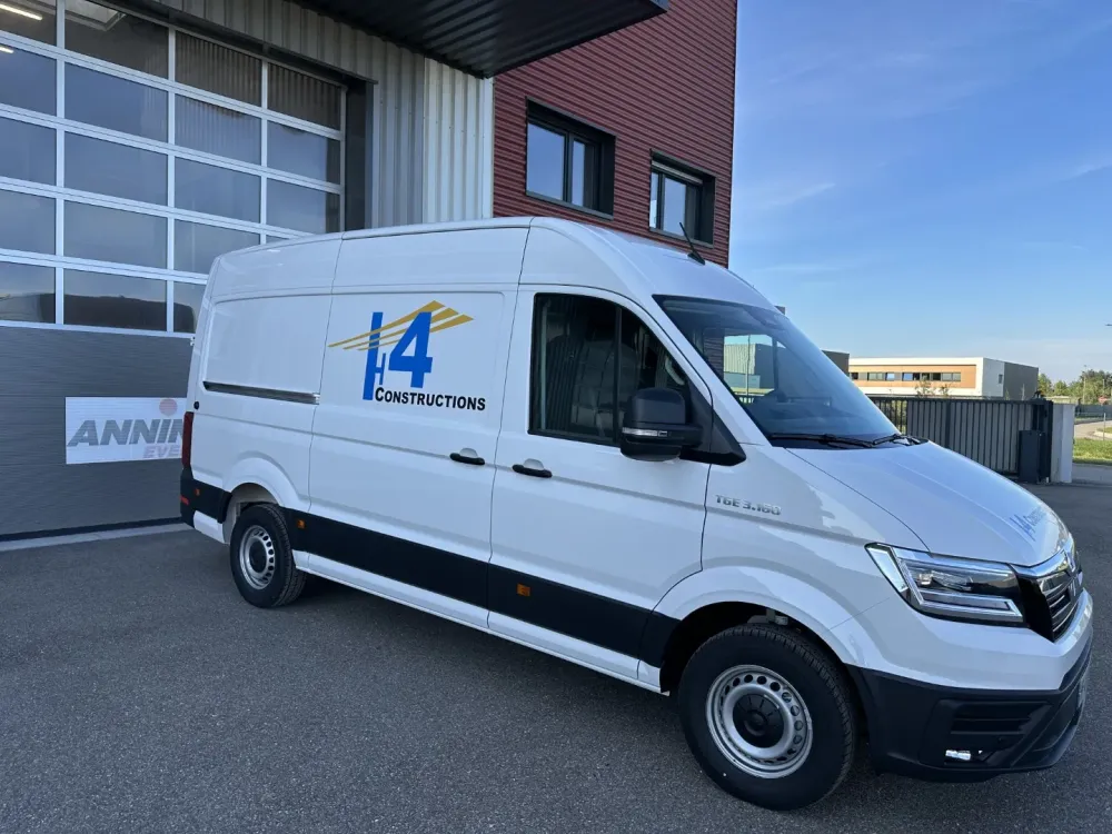 vehicule
