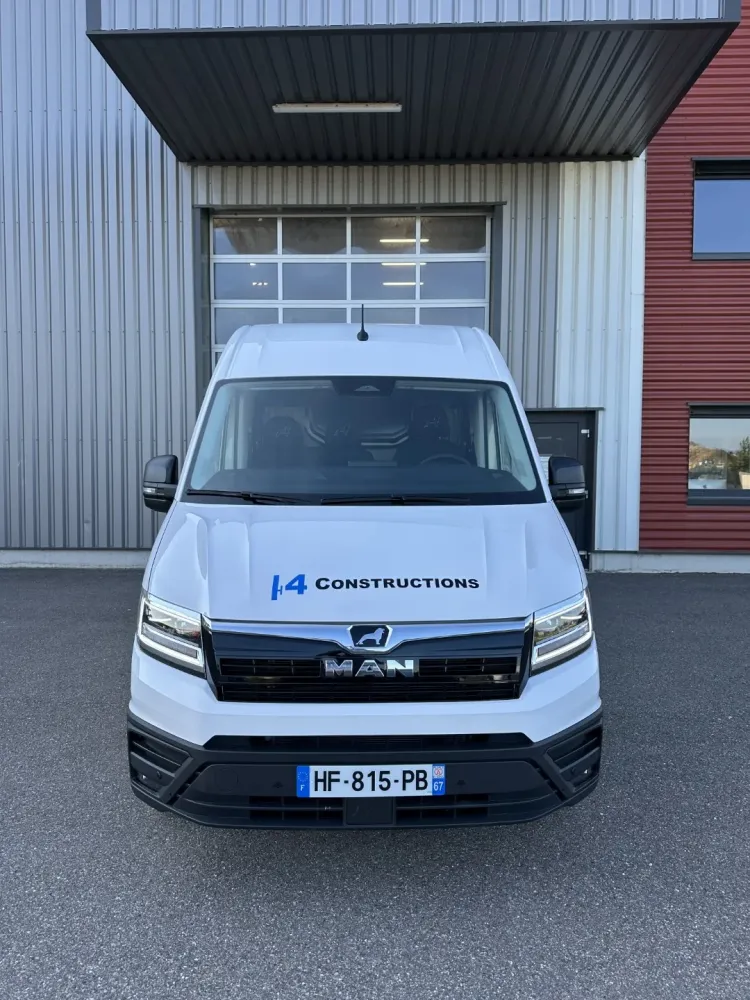 photo vehicule